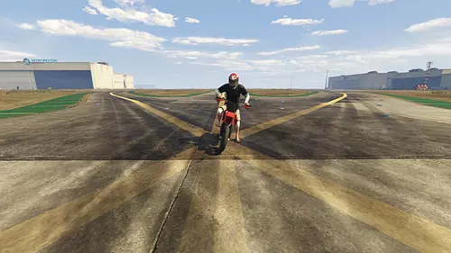 2015 Aprilia MXV 450 - Supermoto for GTA 5