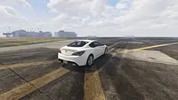 2013 Hyundai Genesis Coupe [Add-On / Replace | FiveM] screenshot