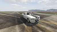 Shelby G.T.500 Eleanor [Add-On] screenshot