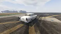Bordeaux Starlette [Add-On] for GTA 5