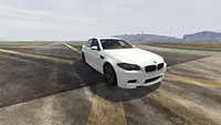 2012 BMW M5 F10 [Add-On | Tuning | LODs | Sounds | VehFuncs V] screenshot