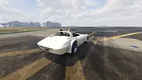 1963 Corvette Grand Sport Roadster [Add-on | Template | LODs] screenshot