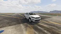 2019 KIA Sorento [ Add-On / FiveM ] screenshot