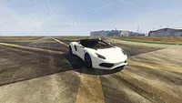 Arrinera Hussarya 2017 [Add-On] for GTA 5
