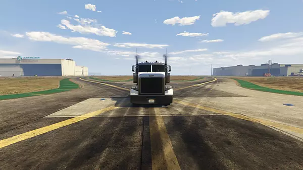 Jobuilt Juggernaut [Add-On] for GTA 5