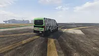 Vapid Speedo Express [Add-On | Liveries | FiveM] for GTA 5
