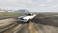 1967 Ford Mustang Fastback [Add-On] screenshot