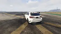 2021 Mercedes Benz A45 AMG [Add-On | Tuning] screenshot