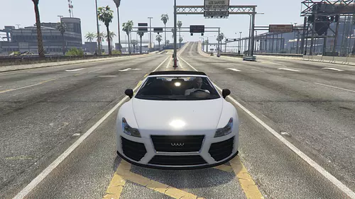 Obey 9F Cabrio (ninef2) for GTA 5
