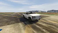 Declasse Silver-Star (Lowrider) [Add-On | Tuning] screenshot