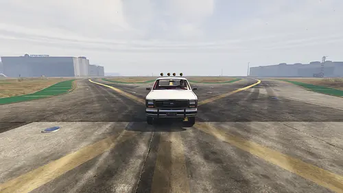 1984 Ford F-150 XLT [Add-On | VehFuncs V | Extras | LODs] for GTA 5