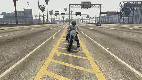 Pegassi FCR 1000 (fcr) for GTA 5