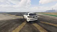 BMW X5M 2023 [Add-On | Tuning] screenshot
