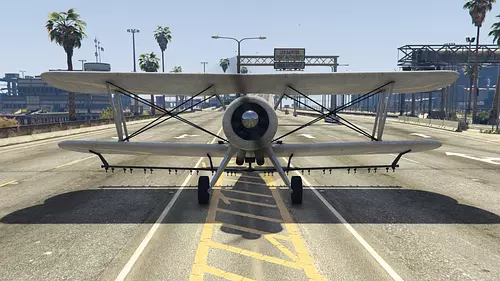 Western Duster (duster) for GTA 5