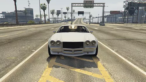 Imponte Nightshade (nightshade) for GTA 5