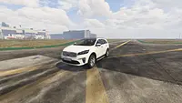 2019 KIA Sorento [ Add-On / FiveM ] screenshot
