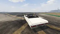1971 Mercury Marquis Brougham [Add-On | LODs | Template] screenshot