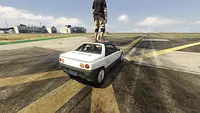 Autozam AZ-1 [Add-On / Fivem | Tuning | RHD ] screenshot