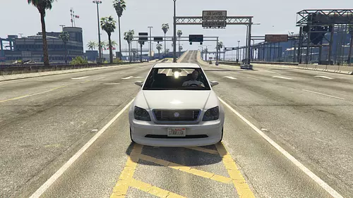 Emperor Habanero (habanero) for GTA 5