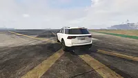 Vapid Scout 2020 [Add-On | Soundbank | LODs] for GTA 5