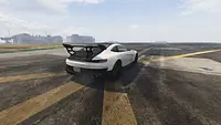 Benefactor Schlagen STR [Add-On] for GTA 5
