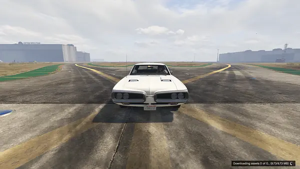1970 Dodge Coronet Super Bee [Add-On / FiveM | Tuning | LODs | Template] for GTA 5