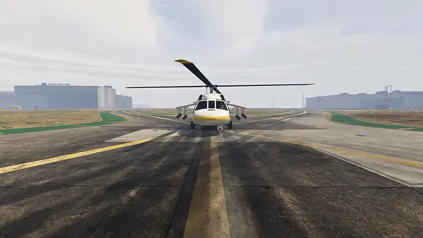 The Patriotism and Immigration Pack [Add-On] for GTA 5