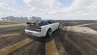 Enus Windsor GP Kit [Add-On / Replace | FiveM] for GTA 5