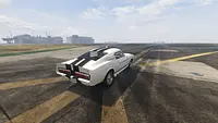 Shelby G.T.500 Eleanor [Add-On] screenshot