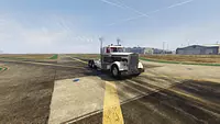 1949 Kenworth 524 [Add-On | LODs] screenshot