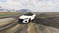 2022 Nissan Maxima SR [Add-On / Replace] screenshot