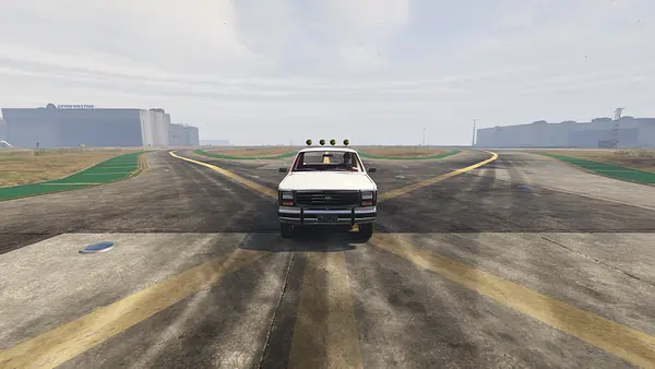 1984 Ford F-150 XLT [Add-On | VehFuncs V | Extras | LODs] for GTA 5