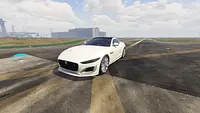 Jaguar F Type [Add-On] screenshot
