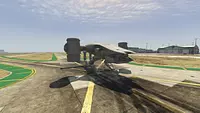 Terminator 2 Aerial Hunter Killer [Add-On] screenshot