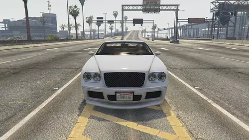 Enus Cognoscenti Cabrio (cogcabrio) for GTA 5