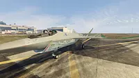 Sukhoi Su-75 Checkmate [Add-On] screenshot