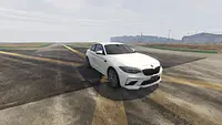 2018 BMW M2 Competition [Add-On] screenshot
