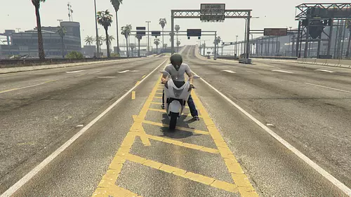 Shitzu Hakuchou (hakuchou) for GTA 5