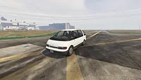 Karin Atlas [Add-On | Liveries] for GTA 5