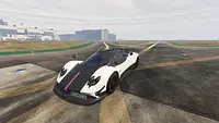 Pagani Zonda Cinque 2009 [Add-On] screenshot