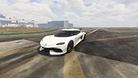 2021 Koenigsegg Gemera [Add-On] screenshot