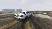 LCPD Precinct mini pack [Add-On | Template] for GTA 5
