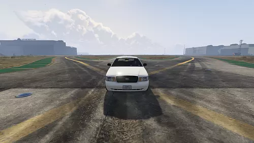 Vapid Victor (LSPD, LSSD, Taxi, Civilian) [Add-On | Extras | LODs] for GTA 5