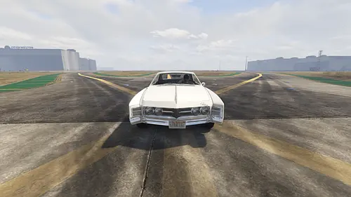 1967 Buick Riviera [Add-On] for GTA 5