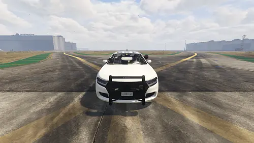 SAHP Bravado Buffalo STX (DLS) [Add-On] for GTA 5