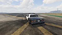 Dundreary Admiral Classic Police Cruiser Minipack [ADDON] for GTA 5
