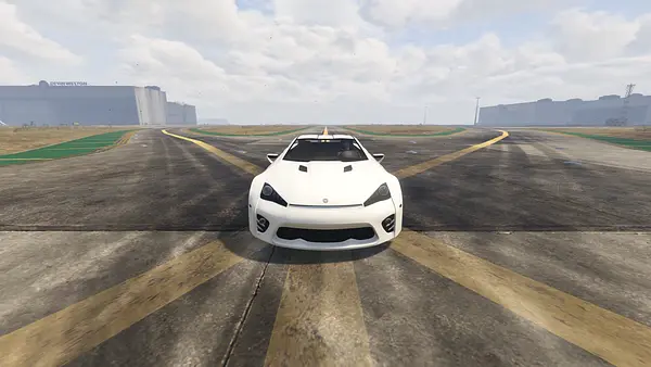 Emperor Sheava [Add-On | Tuning | LODs] for GTA 5