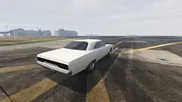 Plymouth Road Runner from Fast and Furious 7 [Add-On | VehFuncs V] for GTA 5