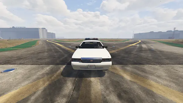 1998 Vapid Stanier Minipack [Add-On] for GTA 5