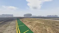 Hindenburg Zeppelin [Add-On / Replace I LODs] screenshot